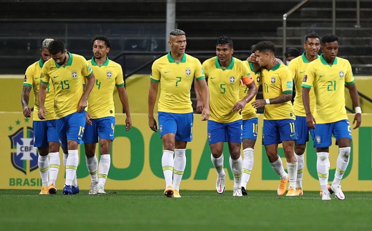 ĐT Brazil muốn tẩy chay Copa America 2021